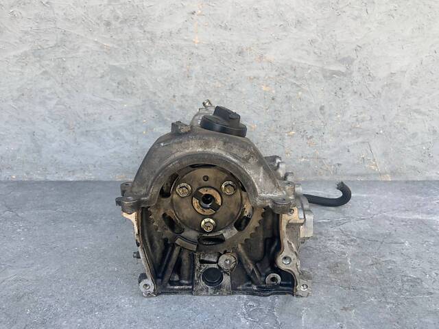 ГБЦ головка блока для Toyota Corolla E12 E15 E18 1.4 D-4D - Фото 6