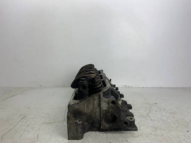 ГБЦ головка блока для Chrysler Voyager 2-4 3.3 3.8 V6 95-00 - Фото 2