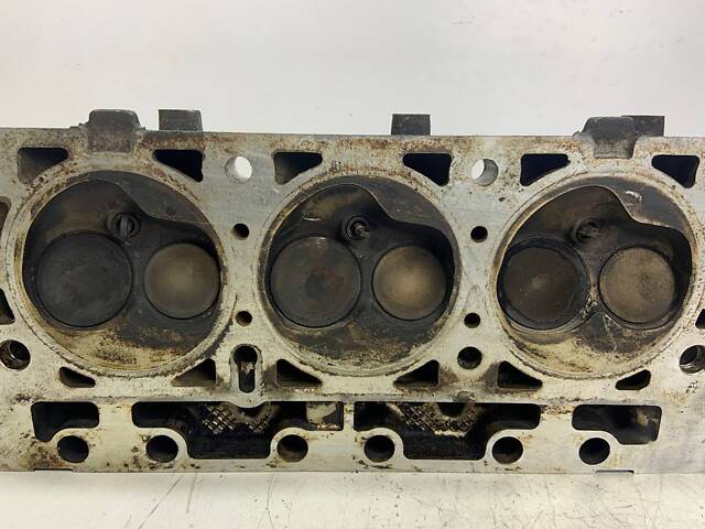 ГБЦ головка блока для Chrysler Voyager 2-4 3.3 3.8 V6 95-00 - Фото 5