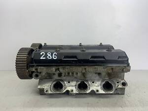 ГБЦ головка блока для Opel Omega B 3.0 1994-2001