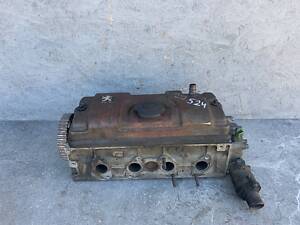 ГБЦ головка блока для Citroen Berlingo 1.1 i 1996-2008