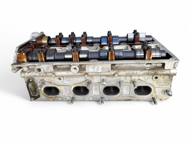 ГБЦ головка блока Alfa Romeo 145 1.4 16V T.S. - Фото 1