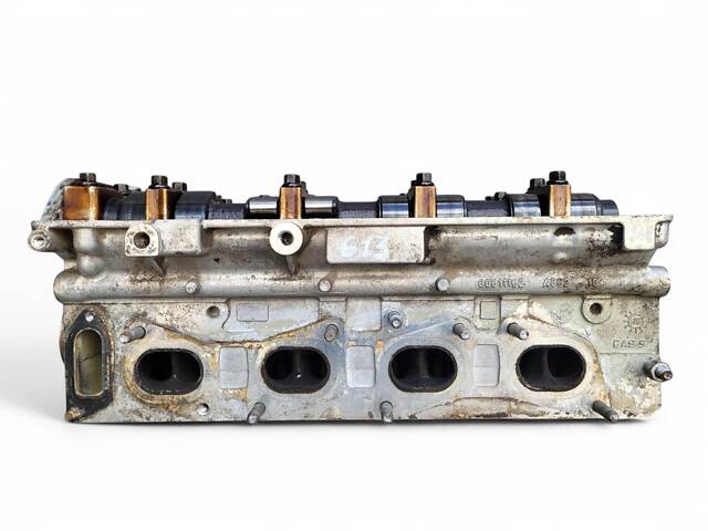 ГБЦ головка блока Alfa Romeo 145 1.4 16V T.S. - Фото 2