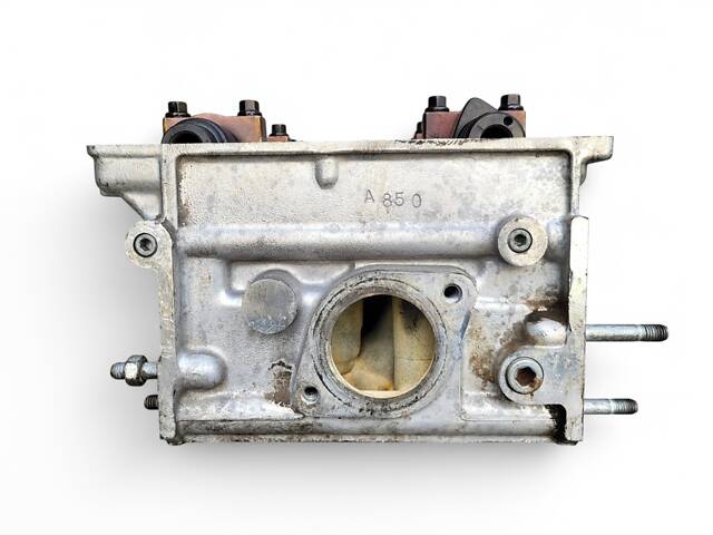 ГБЦ головка блока Alfa Romeo 145 1.4 16V T.S. - Фото 5