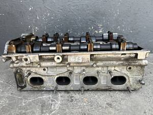 ГБЦ головка блока Alfa Romeo 146 1.4 16V T.S.