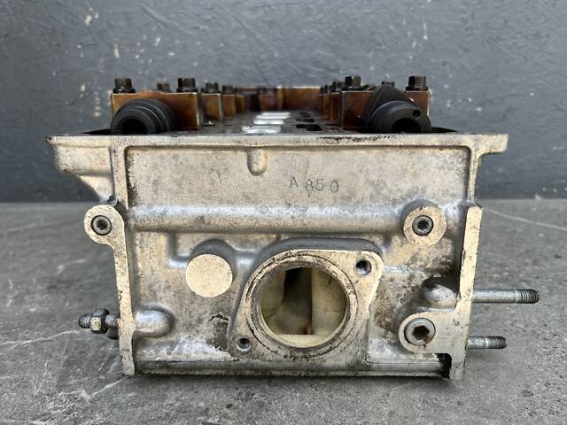 ГБЦ головка блока Alfa Romeo 146 1.4 16V T.S. - Фото 2