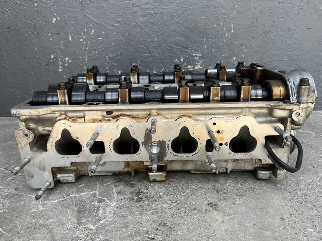 ГБЦ головка блока Alfa Romeo 146 1.4 16V T.S. - Фото 3