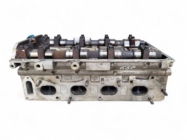 ГБЦ головка блока Alfa Romeo 147 1.6 - Фото 1