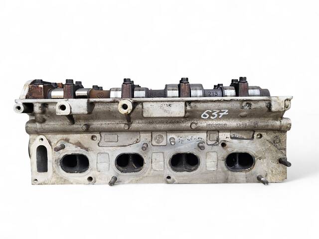ГБЦ головка блока Alfa Romeo 147 1.6 - Фото 2