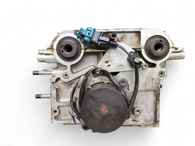 ГБЦ головка блока Alfa Romeo 147 1.6 - Фото 3