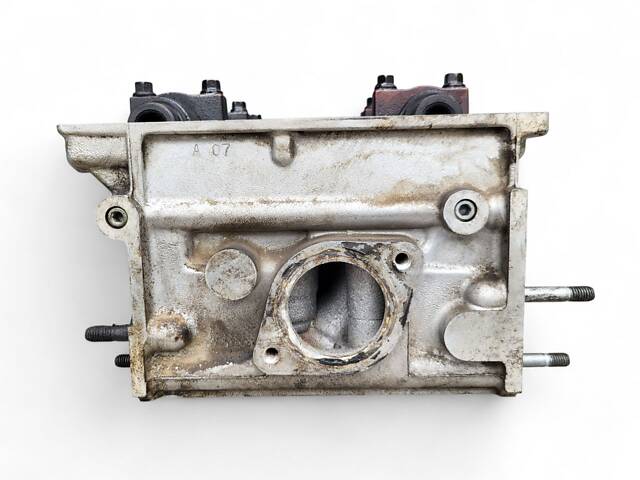 ГБЦ головка блока Alfa Romeo 147 1.6 - Фото 5