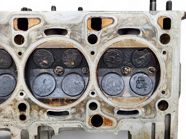 ГБЦ головка блока Alfa Romeo 147 1.6 - Фото 9