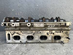 ГБЦ головка блока Alfa Romeo 156 1.6