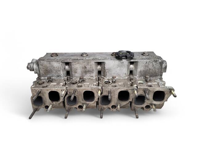 ГБЦ головка блока Chrysler Voyager 2.5 TD 1990-1995 - Фото 1