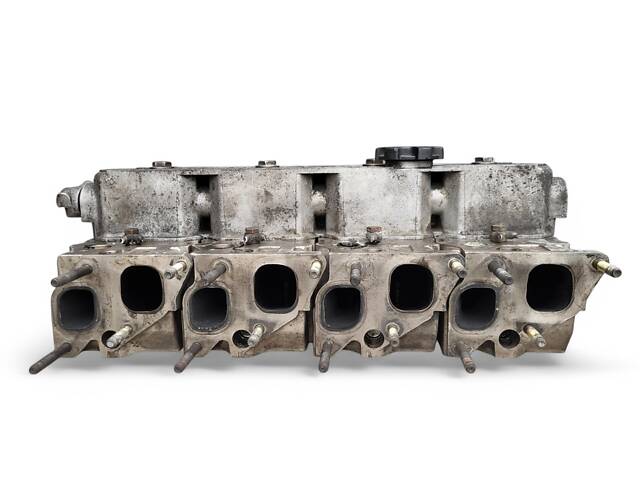 ГБЦ головка блока Chrysler Voyager 2.5 TD 1990-1995 - Фото 2