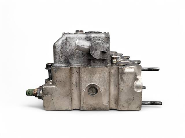 ГБЦ головка блока Chrysler Voyager 2.5 TD 1990-1995 - Фото 3