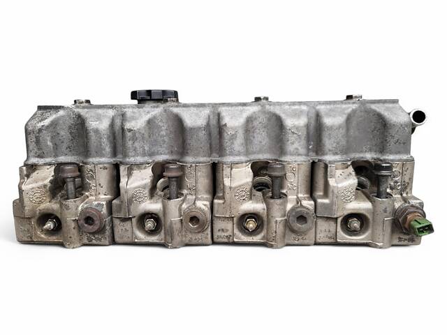 ГБЦ головка блока Chrysler Voyager 2.5 TD 1990-1995 - Фото 4