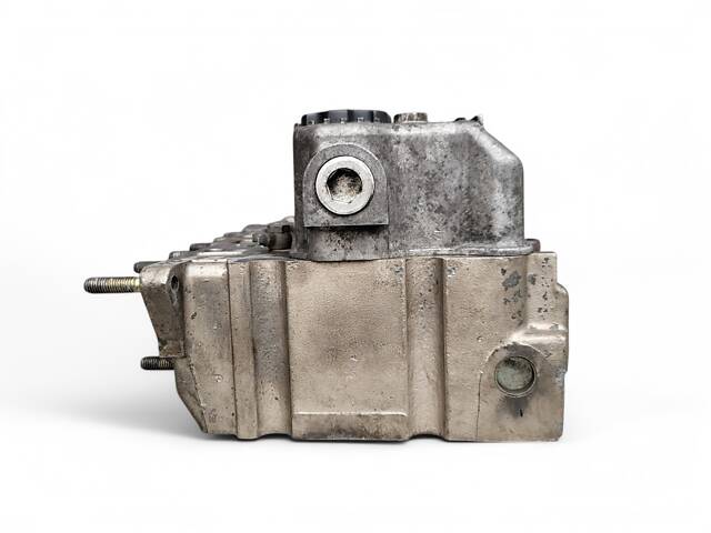 ГБЦ головка блока Chrysler Voyager 2.5 TD 1990-1995 - Фото 5