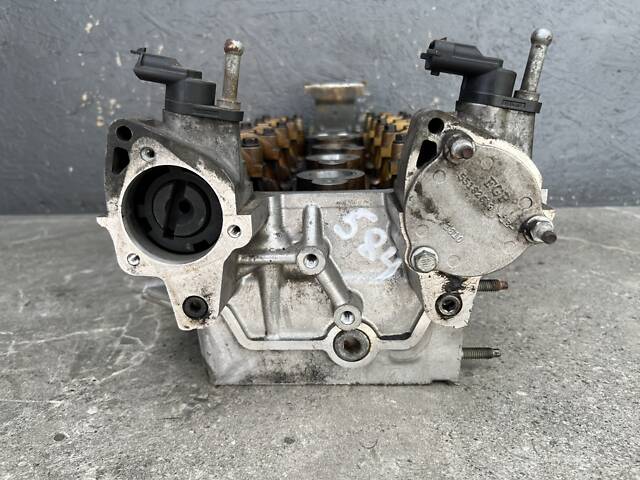 ГБЦ головка блока Alfa Romeo 159 1.9 2.2 JTS - Фото 2