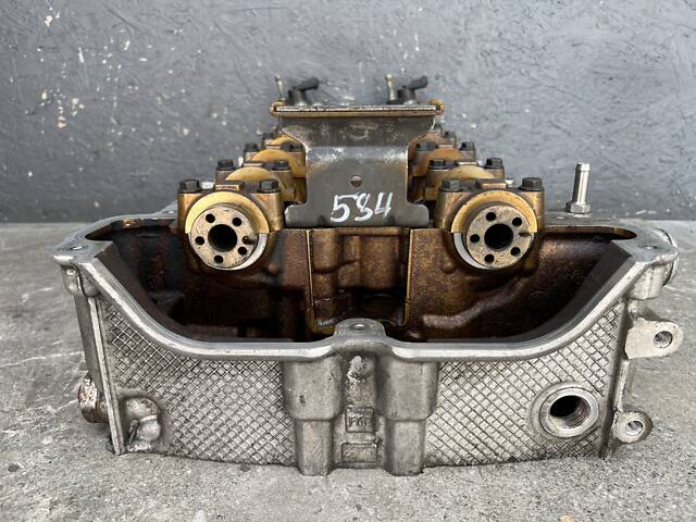 ГБЦ головка блока Alfa Romeo 159 1.9 2.2 JTS - Фото 4