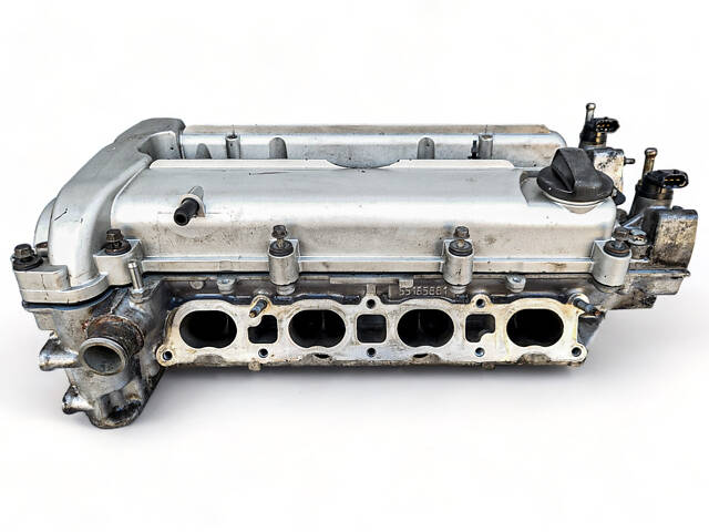 ГБЦ головка блока Alfa Romeo 159 1.9 2.2 JTS - Фото 1