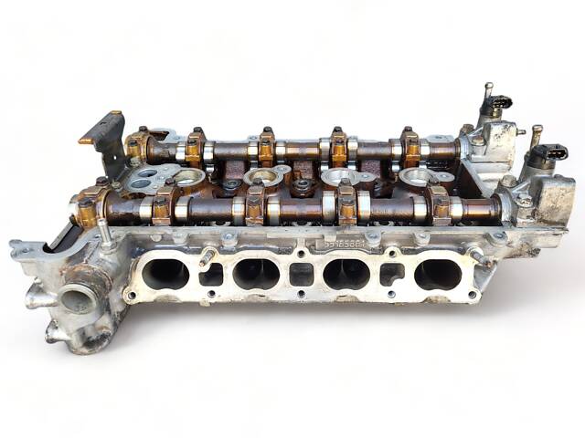 ГБЦ головка блока Alfa Romeo 159 1.9 2.2 JTS - Фото 2