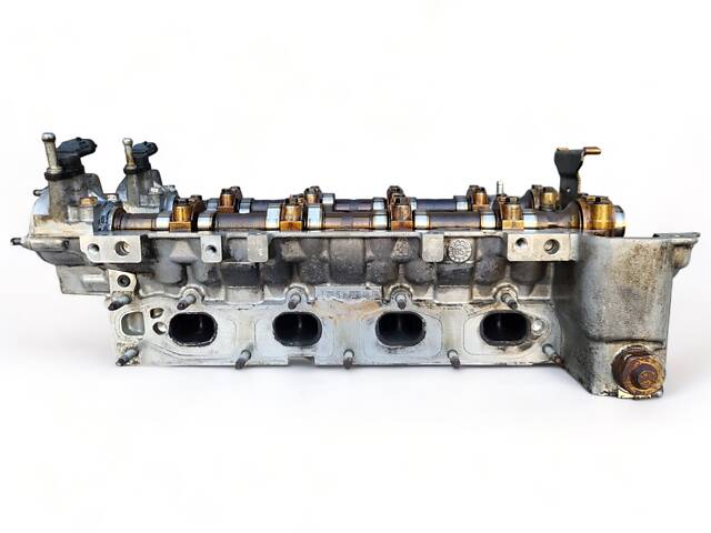 ГБЦ головка блока Alfa Romeo 159 1.9 2.2 JTS - Фото 5