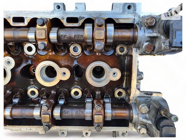 ГБЦ головка блока Alfa Romeo 159 1.9 2.2 JTS - Фото 8