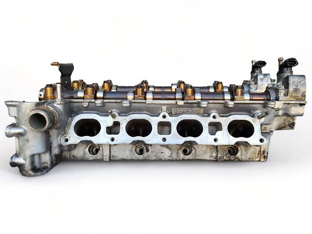 ГБЦ головка блока Alfa Romeo Spider 2.2 JTS - Фото 3