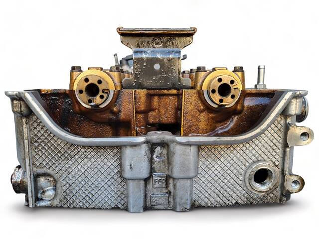 ГБЦ головка блока Alfa Romeo Spider 2.2 JTS - Фото 4