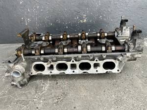 ГБЦ головка блока Alfa Romeo Brera 2.2 JTS