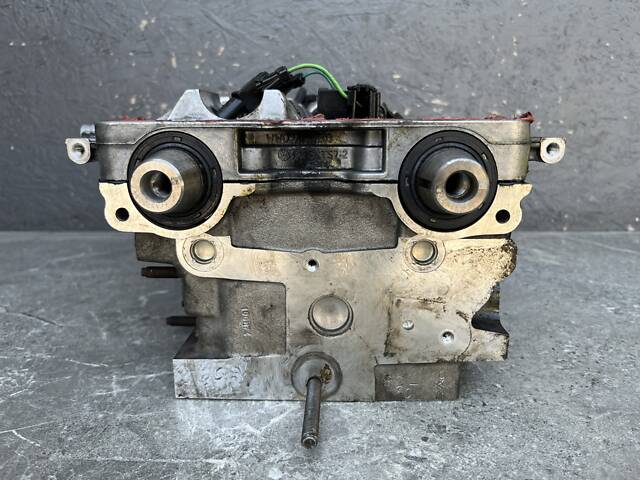 ГБЦ головка блока VW Touran 2.0 TDI 2003-2010 - Фото 2