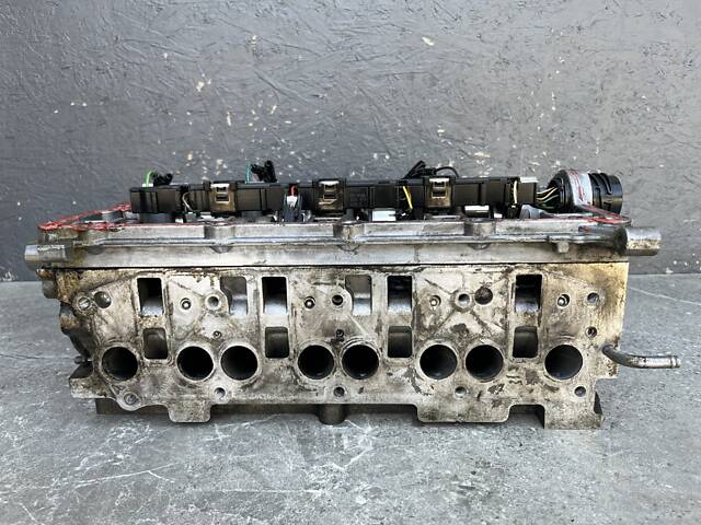 ГБЦ головка блока VW Touran 2.0 TDI 2003-2010 - Фото 3