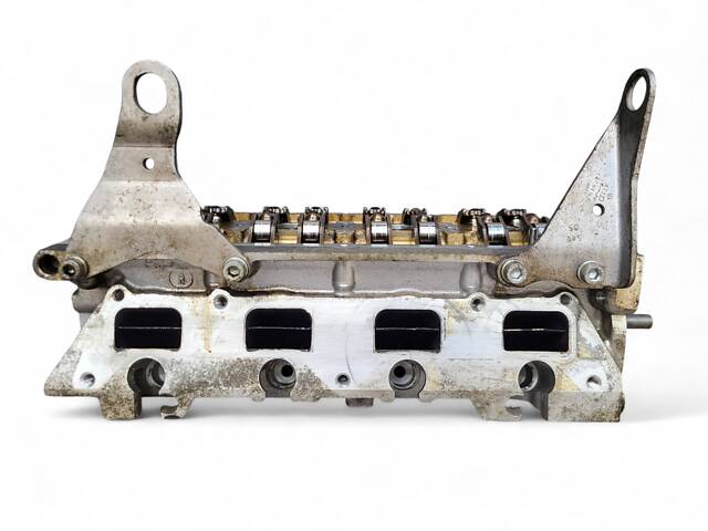 ГБЦ головка блока Audi A3 8P1 1.6 FSI - Фото 4