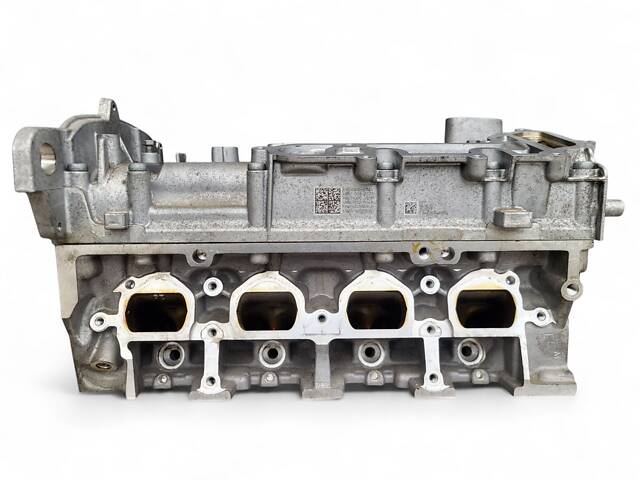 ГБЦ головка блока VW Polo 6 1.5 TSI 05E103404C - Фото 4