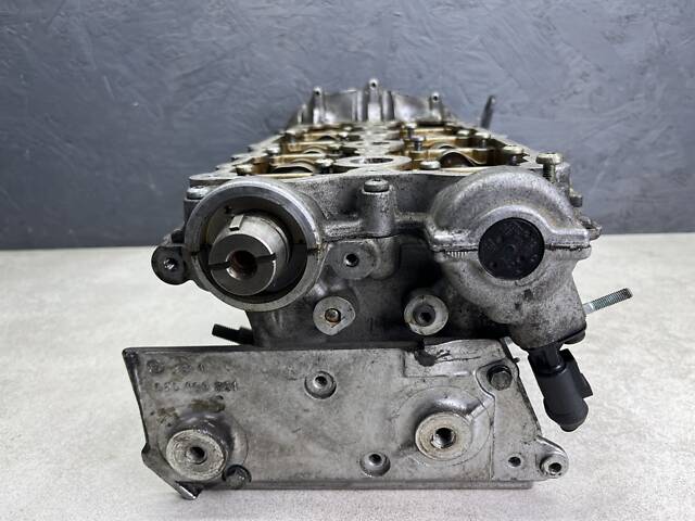 ГБЦ головка блока VW Jetta 2.0 FSI 2004-2013 - Фото 2