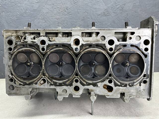 ГБЦ головка блока VW Jetta 2.0 FSI 2004-2013 - Фото 6