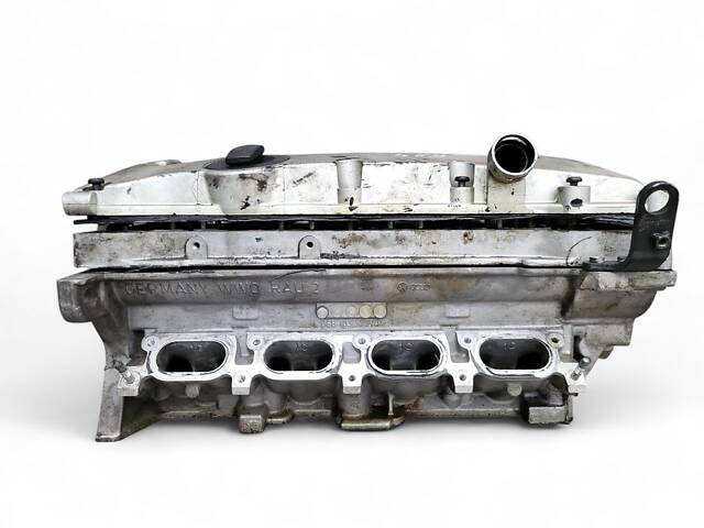 ГБЦ головка блока Audi A4 B6 2.0 06B103373AM - Фото 2
