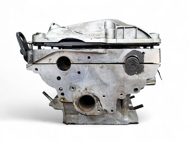 ГБЦ головка блока Audi A4 B6 2.0 06B103373AM - Фото 5