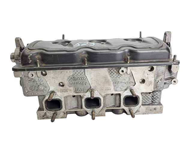 ГБЦ головка блока Audi A6 C5 2.5 TDI 059L - Фото 5