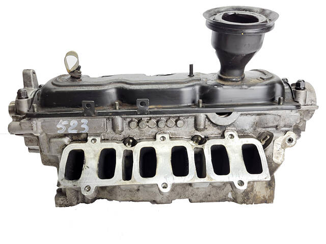 ГБЦ головка блока Audi A6 C5 2.5 TDI 059L - Фото 8