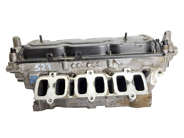ГБЦ головка блока Audi A6 C5 2.5 TDI 059L - Фото 4