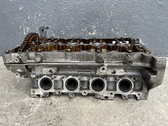 ГБЦ головка блока VW Passat B5 3B3 2.0 06B103373AM - Фото 3