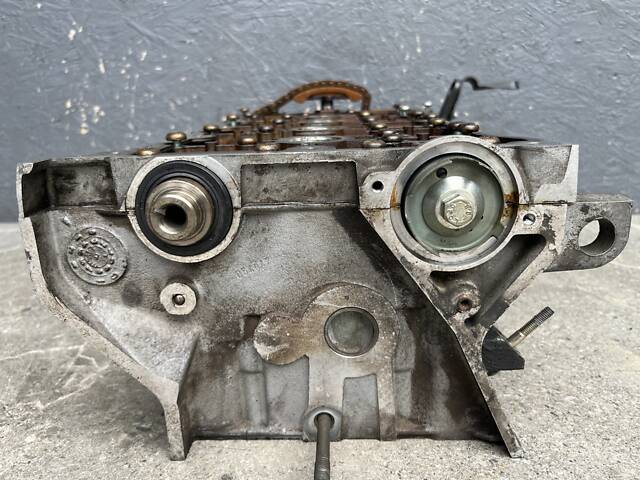 ГБЦ головка блока VW Passat B5 3B3 2.0 06B103373AM - Фото 4