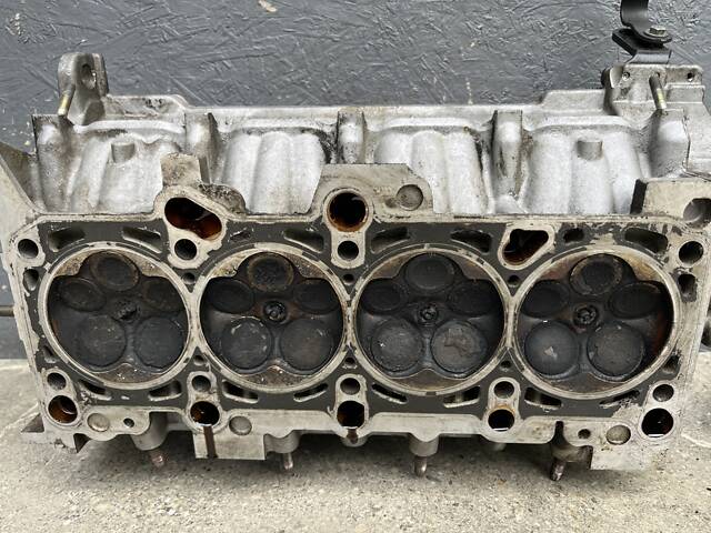 ГБЦ головка блока VW Passat B5 3B3 2.0 06B103373AM - Фото 7