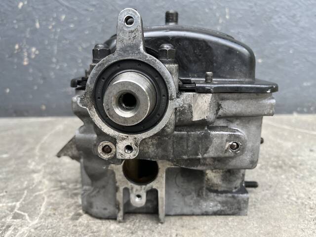 ГБЦ головка блока Audi A4 B7 2.5 TDI 059L - Фото 3