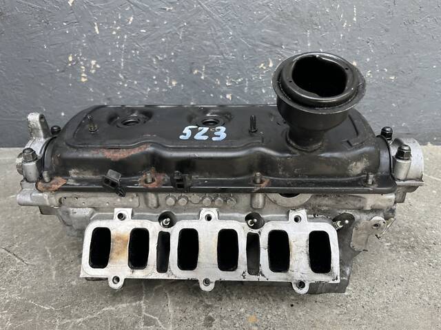 ГБЦ головка блока Audi A4 B7 2.5 TDI 059L - Фото 8