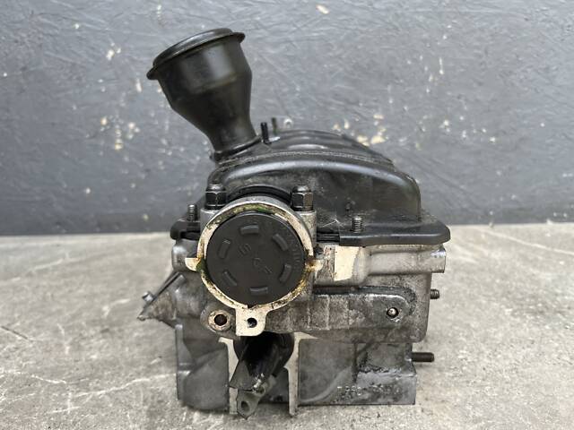 ГБЦ головка блока Audi A4 B7 2.5 TDI 059L - Фото 9