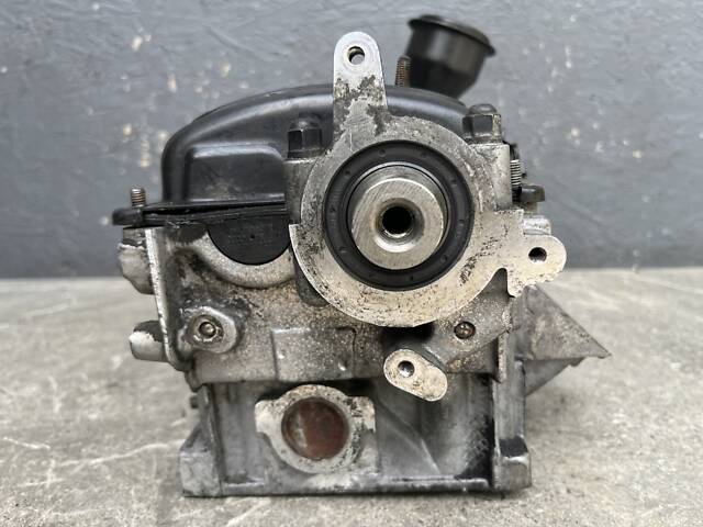 ГБЦ головка блока Audi A4 B7 2.5 TDI 059L - Фото 11