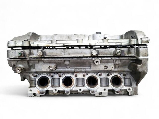 ГБЦ головка блока Audi A4 B7 2.0 06B103373AM - Фото 4